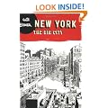 New York: The Big City (Will Eisner Library)