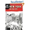 New York: The Big City