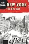 New York: The Big City (Will Eisner Library)
