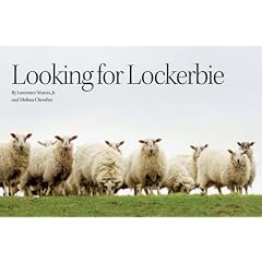Looking for Lockerbie