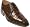 Brown Crocodile