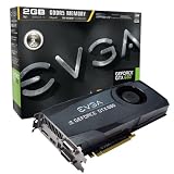 EVGA GeForce GTX680 SuperClocked 2048MB GDDR5, DVI, DVI-D, HDMI, DisplayPort, 4-way SLI Ready Graphics Card Graphics Cards 02G-P4-2684-KR
