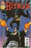 Hitman #1 April 1996