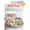 After-work Fast (Australian Women's Weekly)