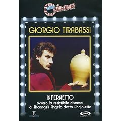 Giorgio Tirabassi - Infernetto