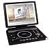 Produkt-Bild: 12.5" Zoll Mediatech DVD/DivX Player +VGA +TV+2xGame