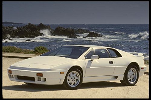 Lotus Esprit Turbo S1 S2 S3 Simplyeighties Com