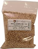 Briess Caramel 10L Brewing Malt Whole Grain 1lb Bag