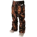 Volcom Hierarchy Snowboard Pants - Men's