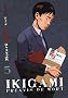 Ikigami, Tome 5 :