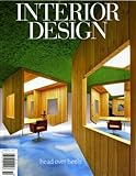 Interior Design [US] Number 12 (単号)-