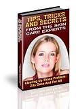 51ZrQeDMfxL. SL160  Tips, Tricks and Secrets From The Skin Care Experts   Clear That Acne Now!