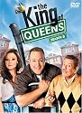 King of Queens - Season 8 [4 DVDs]