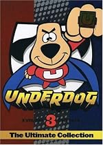 Get Underdog - Ultimate Collection DVD At Amazon.com!.