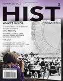 HIST (with History CourseMate with eBook Printed Access Card)