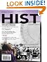 HIST (with History CourseMate with eBook Printed Access Card)
