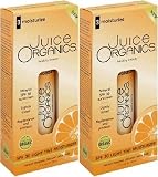 Juice Organics SPF 30 Light Tint Moisturizer 1.7 oz. 51ZrRux5ZGL. SL160 Juice Organics SPF 30 Light Tint Moisturizer 1.7 oz.
