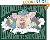BUMBLEARDY 