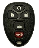 2004-2010 2004 2005 2006 2007 2008 2009 2010 04 05 06 07 08 09 10 CHEVROLET CHEVY MALIBU KEYLESS ENTRY KEY FOB REMOTE CLICKER COMPLETE UNIT WITH FREE DISCOUNT KEYLESS GUIDE! (DEALERSHIP OR AUTOMOTIVE LOCKSMITH PROGRAM ONLY!)