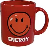 Produkt-Bild: Smiley Henkelbecher 330 ml Energy