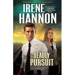 Deadly Pursuit: A Novel
