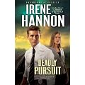 Deadly Pursuit: A Novel