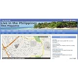 Live in the Philippines Web Magazine