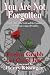 You Are Not Forgotten: A Family's Quest for Truth and the Founding of the National League of Families