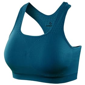 Moving Comfort Womens Sera Bra Ii