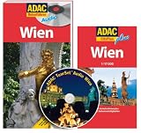 Produkt-Bild: ADAC Reisef&uuml;hrer Audio Wien