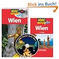 ADAC Reisef�hrer Audio Wien