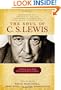 The Soul of C. S. Lewis: A Meditative Journey through Twenty-Six of His Best-Loved Writings