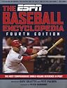 The ESPN Baseball Encyclopedia, Fourth Edition