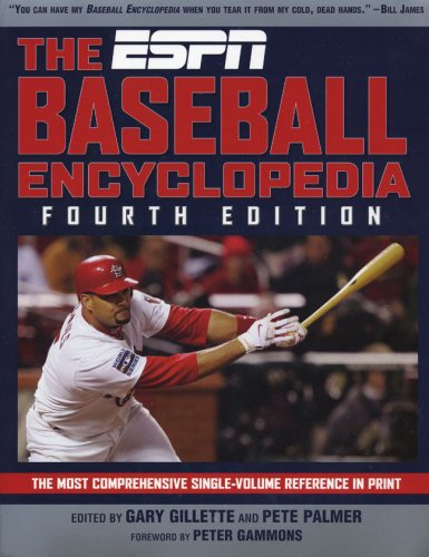 Baseball
