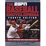 The ESPN Baseball Encyclopedia, Fourth Edition