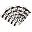 25 Energizer Watch Batteries 2 Books & Size Checker
