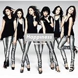 Happy Time(初回限定盤)(DVD付)