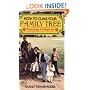 How to Climb Your Family Tree: Genealogy for Beginners