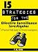 15 Strategies for the Effective Surveillance Investigator