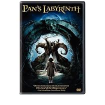 Pan's Labyrinth
