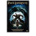 NEW Pan's Labyrinth (DVD)