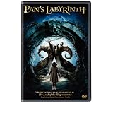 Pan's Labyrinth ~ Sergi Lopez