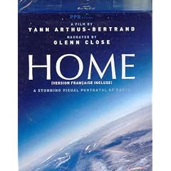Home [Blu-ray]