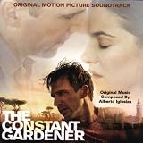 The Constant Gardener