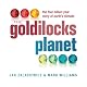 The Goldilocks Planet : The 4 Billion Year Story of Earth's Climate