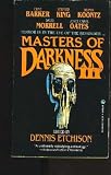 Masters of Darkness III (Masters of Darkness)