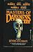 Books : Masters of Darkness III (Masters of Darkness)