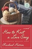 How to Knit a Love Song