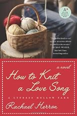 How to Knit a Love Song