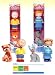 Caillou - 700005626 - Figurine - Caillou - Caillou et son ours Orange